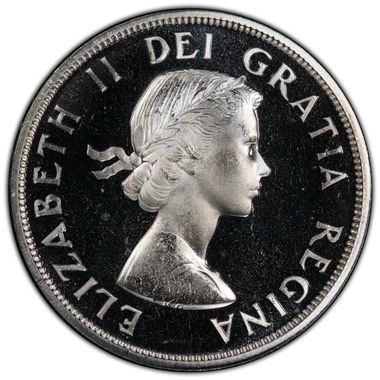 Cert 45511558 - Coin Image