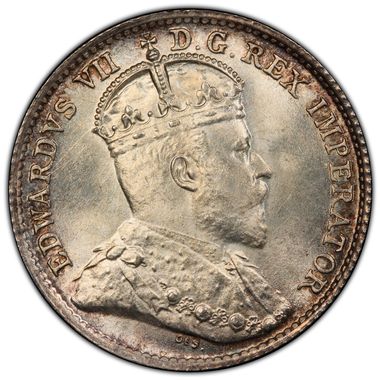 Cert 45511632 - Coin Image
