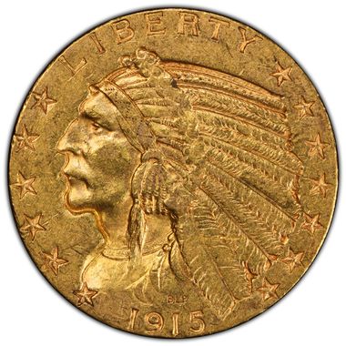 Cert 45511841 - Coin Image