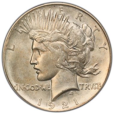 Cert 45511856 - Coin Image