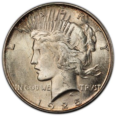 Cert 45512253 - Coin Image