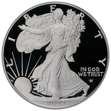 Cert 45512491 - Coin Image