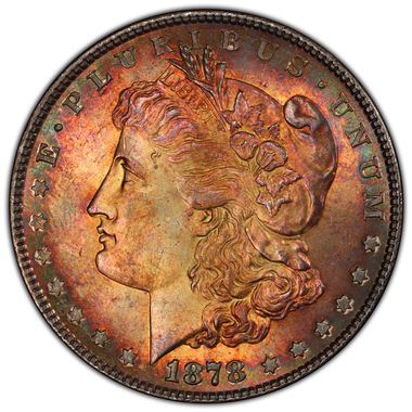 Cert 45512503 - Coin Image