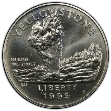 Cert 45512616 - Coin Image