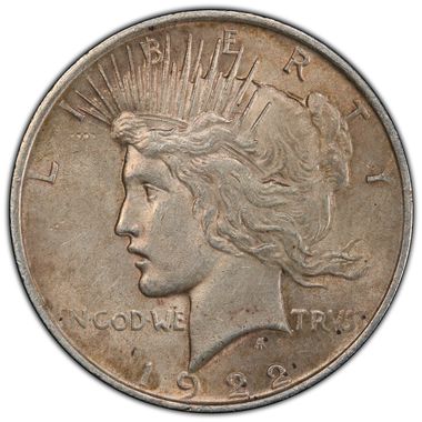 Cert 45512617 - Coin Image