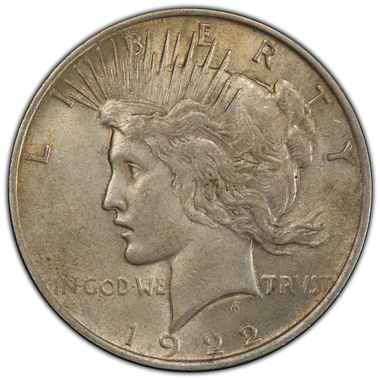 Cert 45512618 - Coin Image