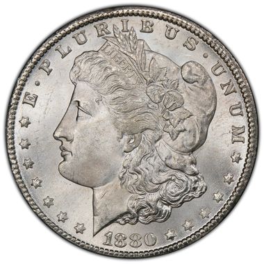 Cert 45515131 - Coin Image