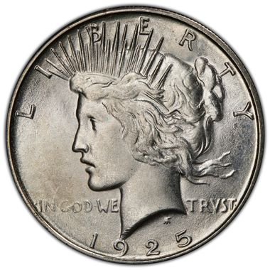 Cert 45515232 - Coin Image
