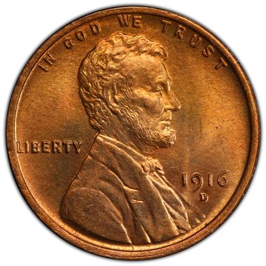 Cert 45515281 - Coin Image