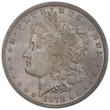 Cert 45515363 - Coin Image