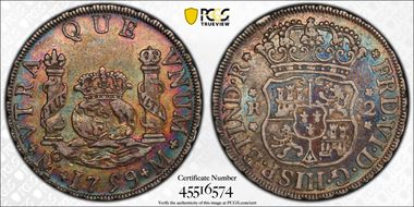 1759-Mo M 2 R Calico-306 AU55