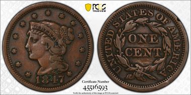 1847 1C N1BN