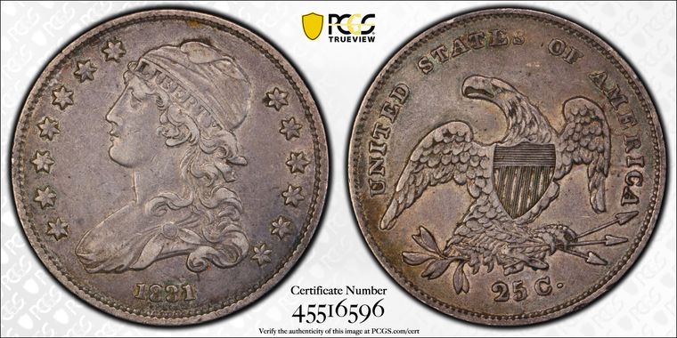 Cert 45516596 - Coin Image