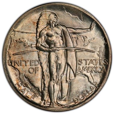 Cert 45517899 - Coin Image