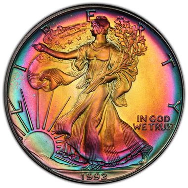 Cert 45518117 - Coin Image