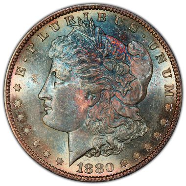 Cert 45518146 - Coin Image