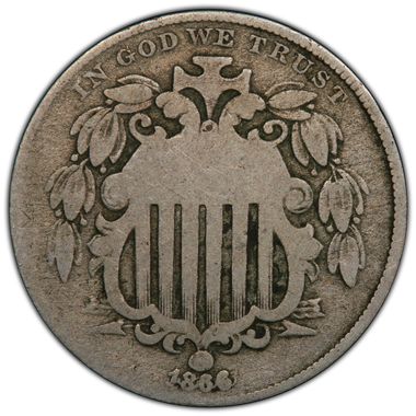 Cert 45518824 - Coin Image