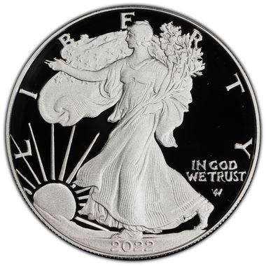 Cert 45518829 - Coin Image