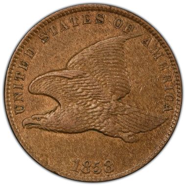 Cert 45519098 - Coin Image