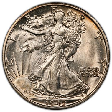 Cert 45519103 - Coin Image