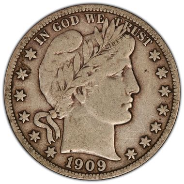 Cert 45519111 - Coin Image