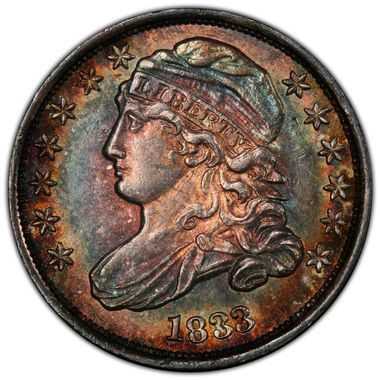 Cert 45519120 - Coin Image