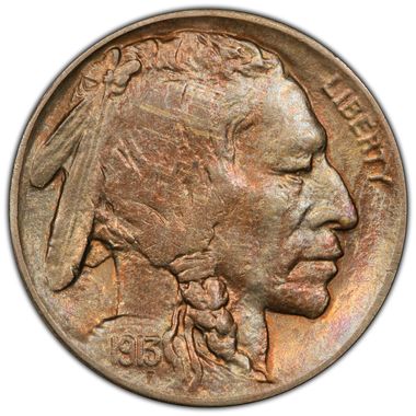 Cert 45519195 - Coin Image