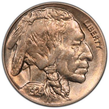 Cert 45519200 - Coin Image