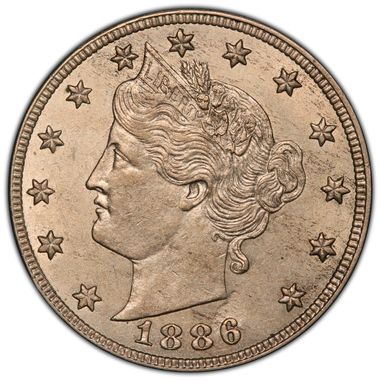 Cert 45519205 - Coin Image