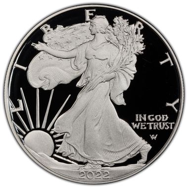 Cert 45519261 - Coin Image