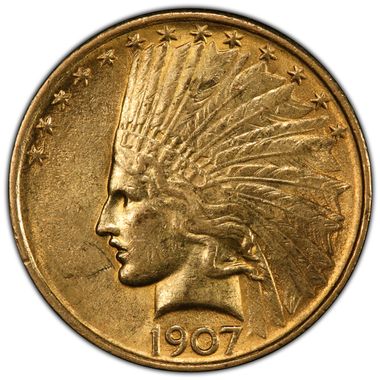 Cert 45519358 - Coin Image