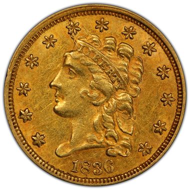 Cert 45519784 - Coin Image