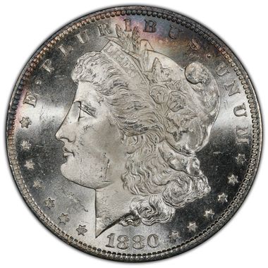 Cert 45520708 - Coin Image