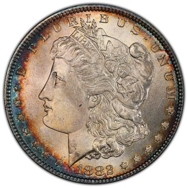 Cert 45520710 - Coin Image