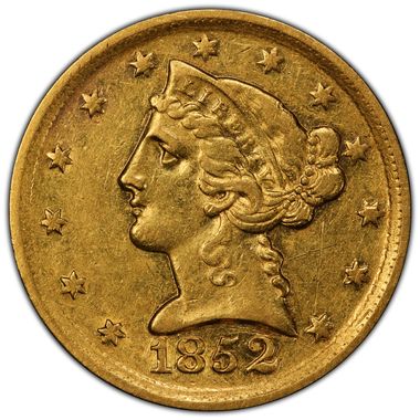 Cert 45520887 - Coin Image