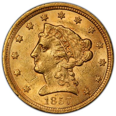 Cert 45520888 - Coin Image