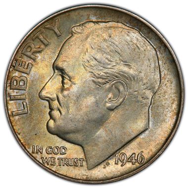 Cert 45520898 - Coin Image