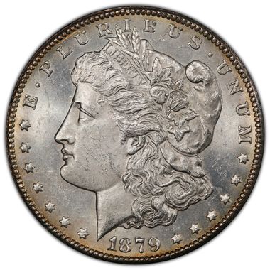 Cert 45520905 - Coin Image