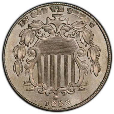 Cert 45520942 - Coin Image