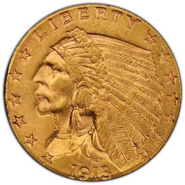 Cert 45521799 - Coin Image