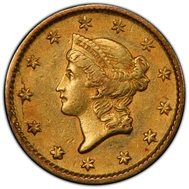 Cert 45523046 - Coin Image
