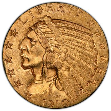Cert 45523197 - Coin Image