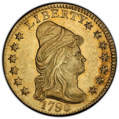 Cert 45523495 - Coin Image