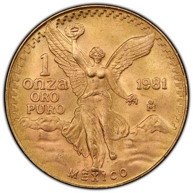 Cert 45523799 - Coin Image