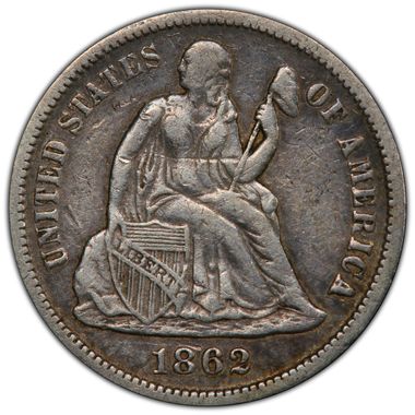 Cert 45524215 - Coin Image