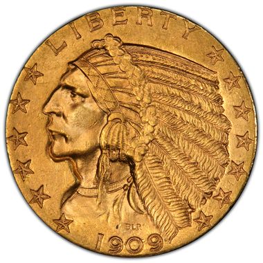 Cert 45524490 - Coin Image