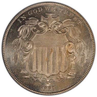 Cert 45524674 - Coin Image