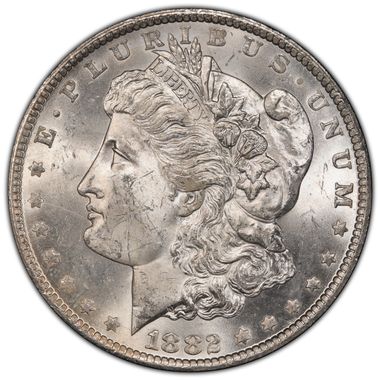 Cert 45524714 - Coin Image