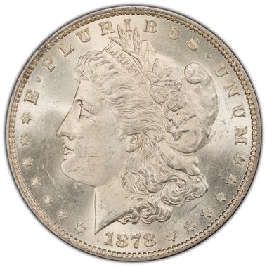 Cert 45524730 - Coin Image