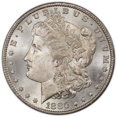 Cert 45524766 - Coin Image
